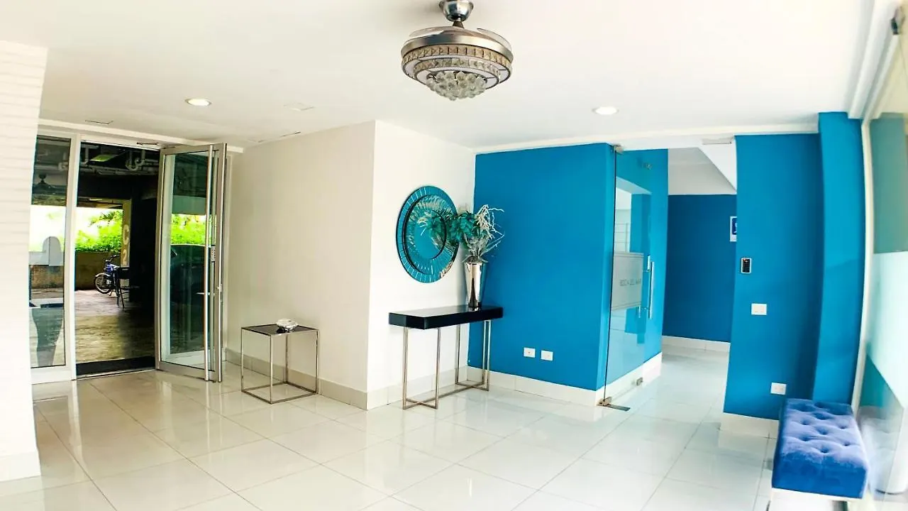 شقة بوكا شيكا  في Boca Del Mar, Torre Ii, Apto. 806